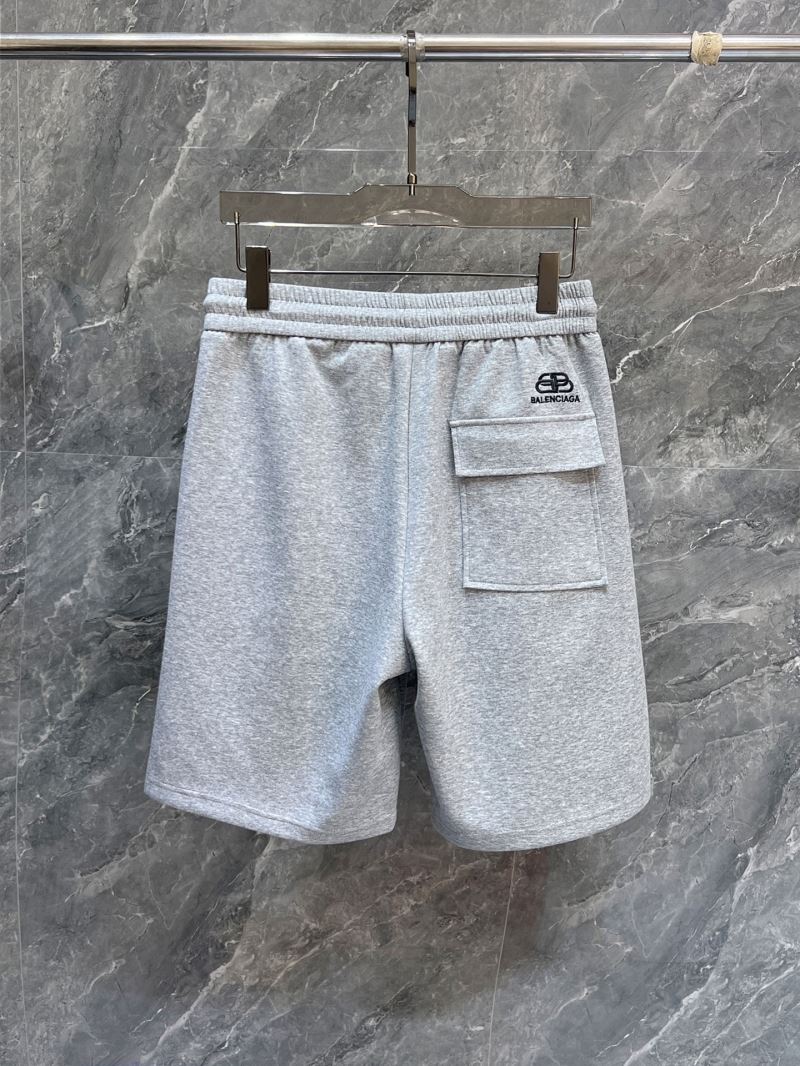 Balenciaga Short Pants